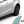 Tesla Model Y Schutzfolie - 2er Set, hintere Schweller - PPF Paint Protection Film