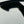 Tesla Model Y  T-Logo Metall - 2 teiliges Set zum Austausch - schwarz matt