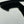 Tesla Model 3  T-Logo Metall - 2 teiliges Set zum Austausch - schwarz matt