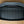 Tesla Model 3 Kabelfach-Matte - Allwettermatte - Streifendesign (M3 2021-2023)