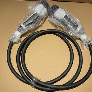 Ladekabel für Elektroautos 32A 3-phasig, 22kW - 5 Meter, E-Mobility Shop